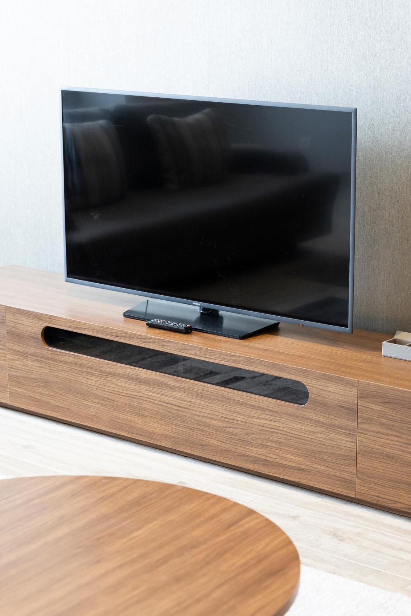 Smartflats - Midi 33 Apartment Brussel Bagian luar foto